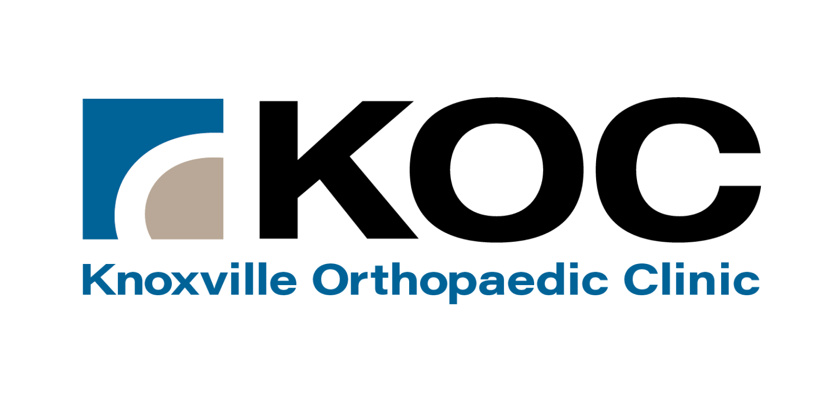 KOC Ortho Image