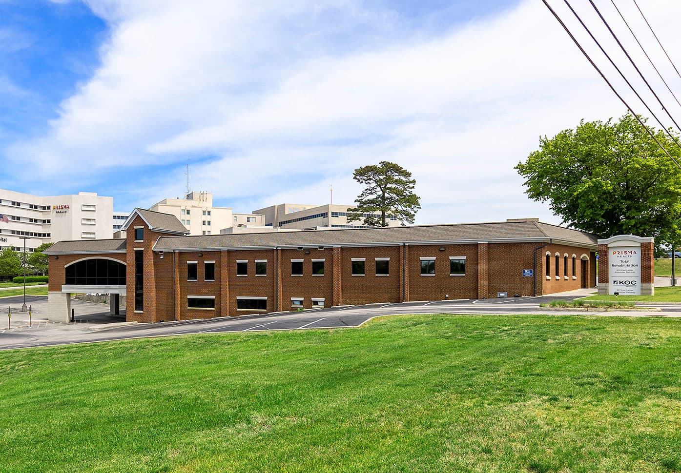 KOC Brings More Specialty Surgeons to Maryville