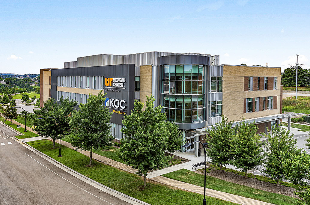 Featured image for “University (Physical Therapy)”