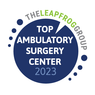 Knoxville Orthopaedic Surgery Center Earns Top National Award