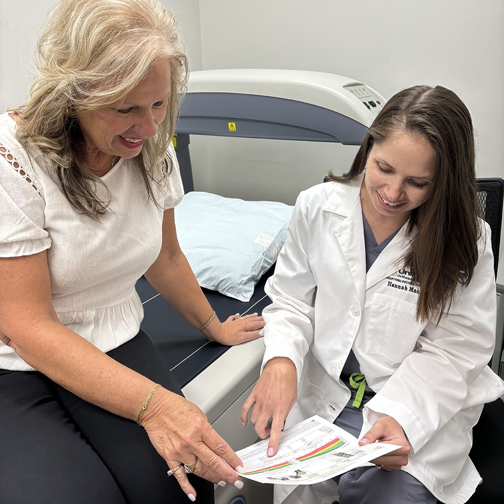 Osteoporosis koc ortho