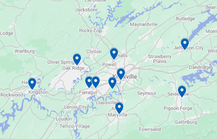 workers compensation locations