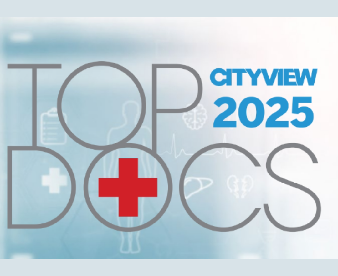 21 KOC Physicians Named ‘2025 Top Docs’