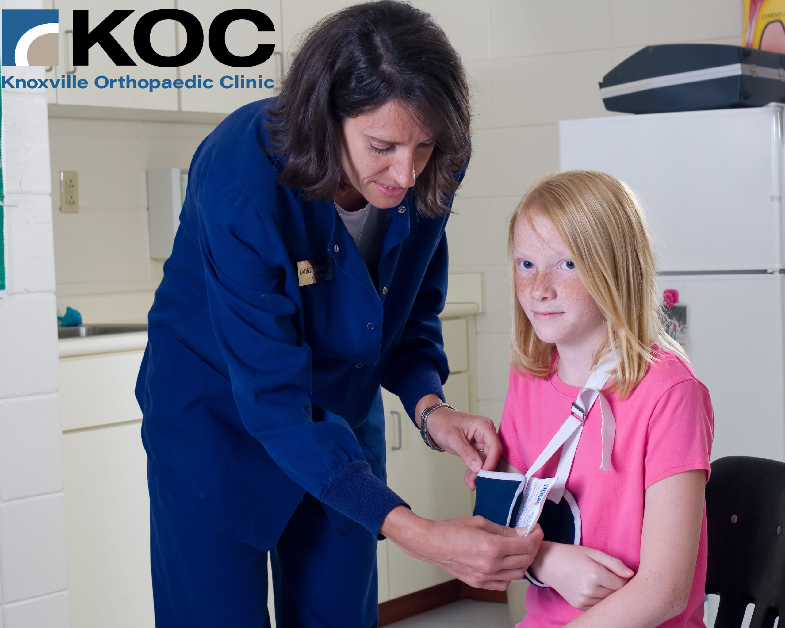 Featured image for “Knoxville Orthopaedic Clinic Offers Training Event for School Nurses                              ”