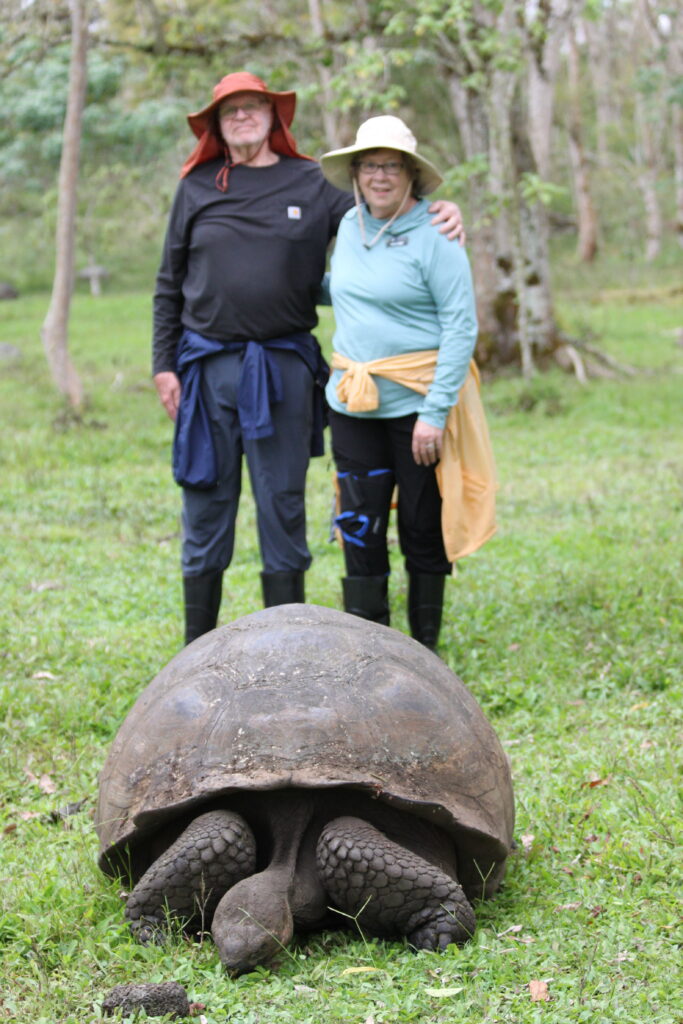 Nancy – Clinton, Tennessee