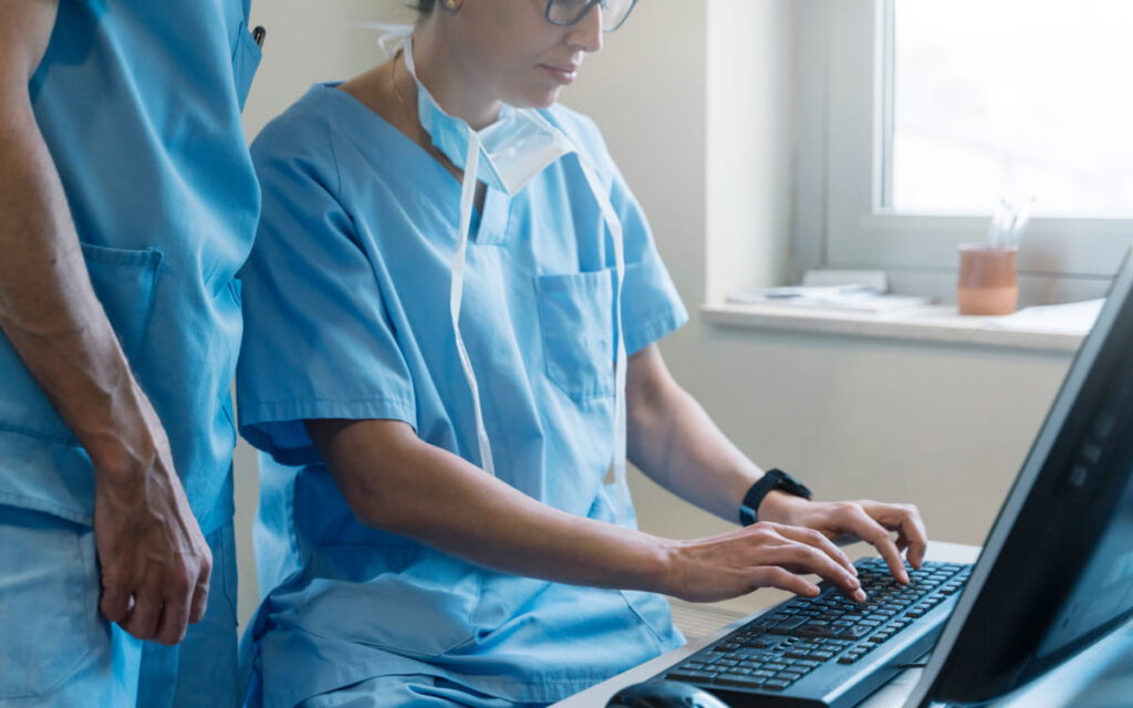 Employment Verification User