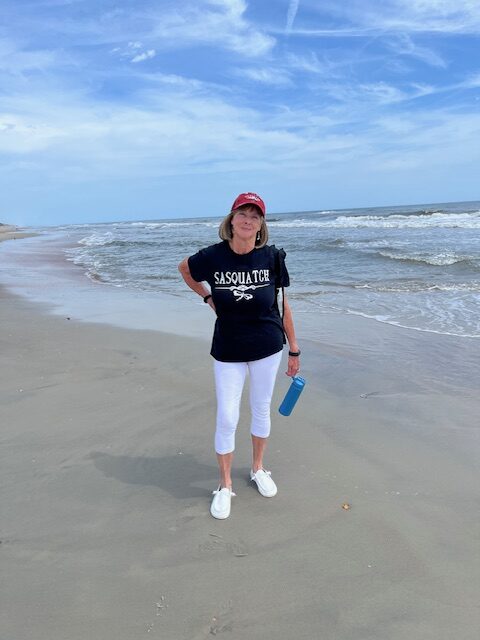 Kathleen – Seymour, Tennessee