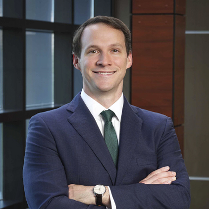 Patrick D. Albright